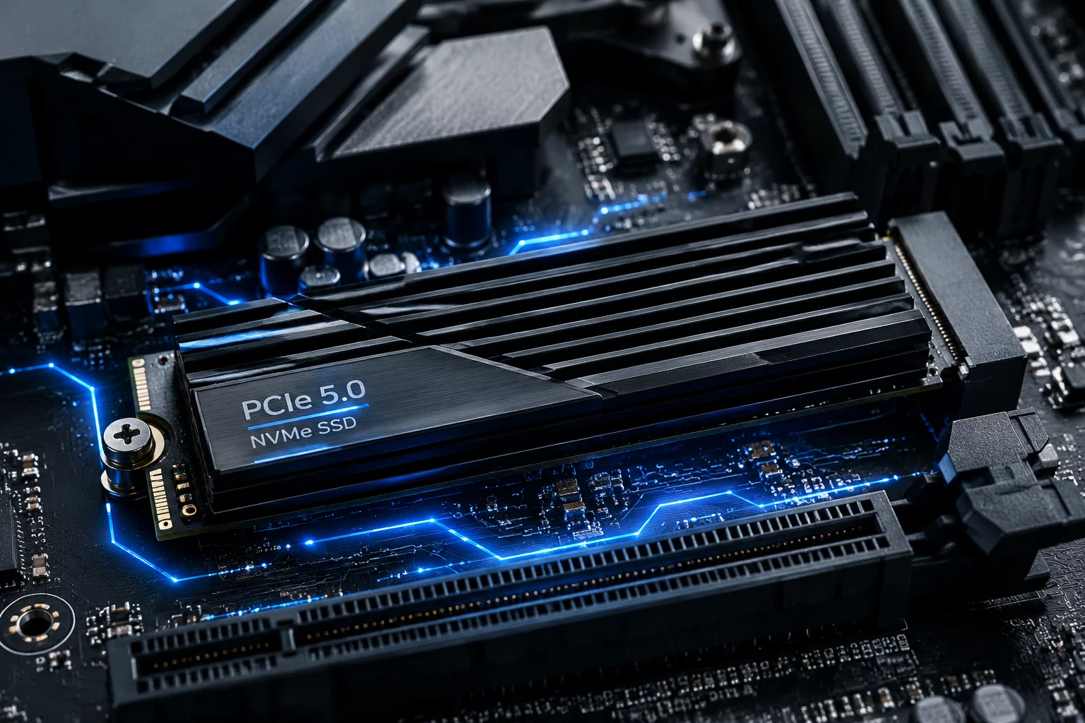 PCIe 4.0 vs PCIe 5.0 비교