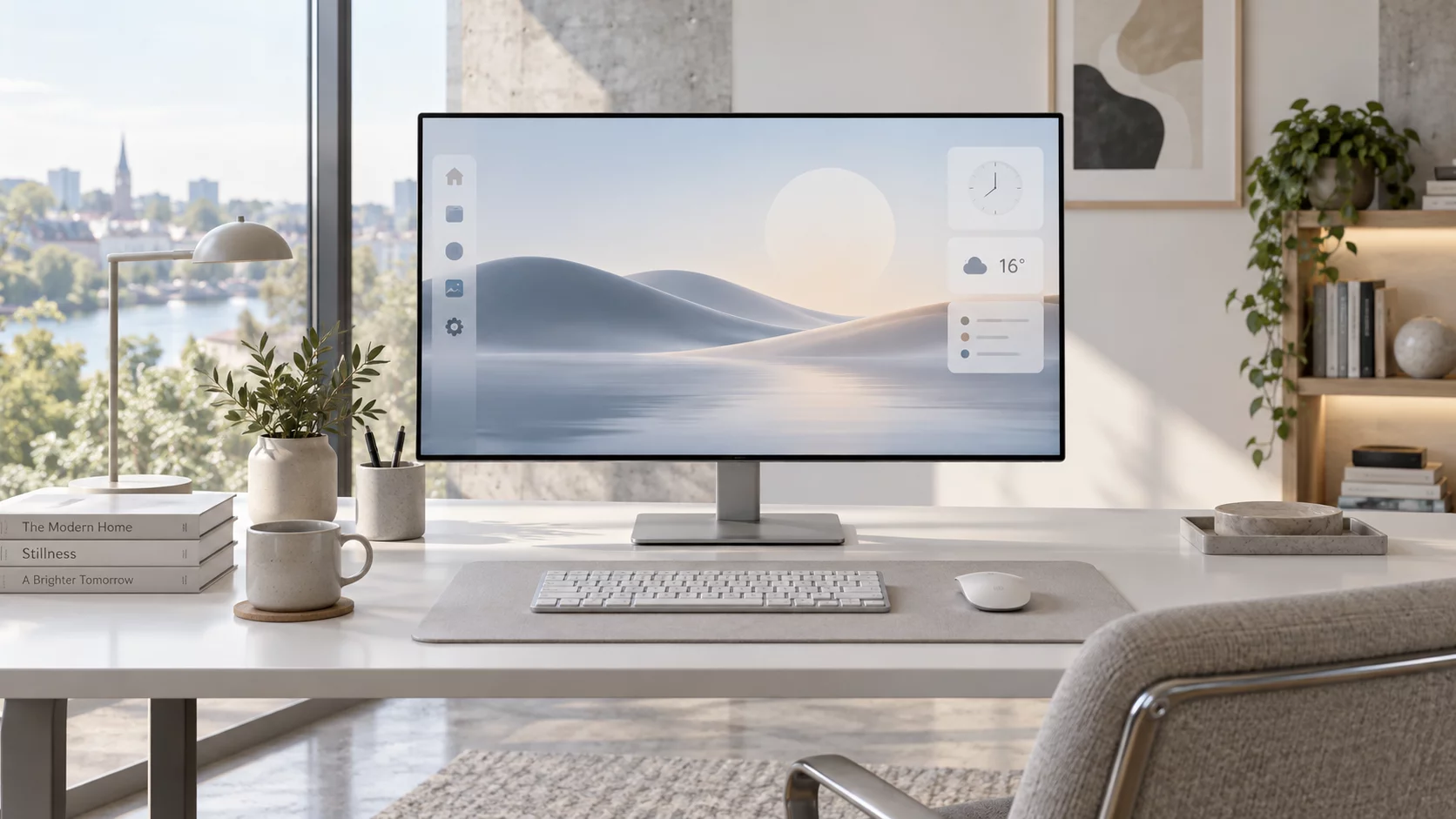 Windows 부팅 최적화